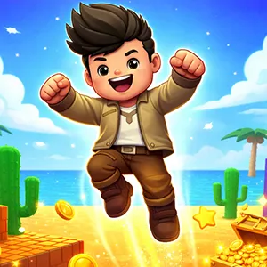 +1 jump