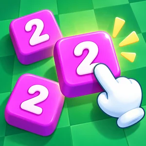 2048 Match 3