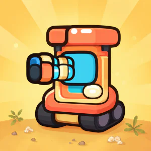 A Tiny Merge