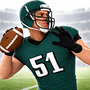 American Football Challenge