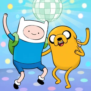 Animation Game