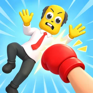 Annoying Punch