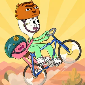 Apple And Onion Bmx Day
