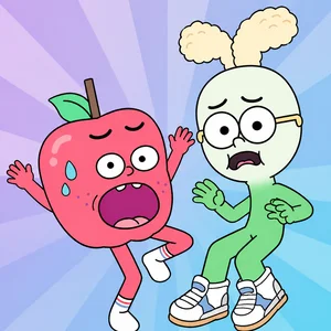 Apple And Onion Sneaker Snatchers