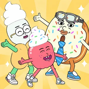 Apple And Onion Style Maker