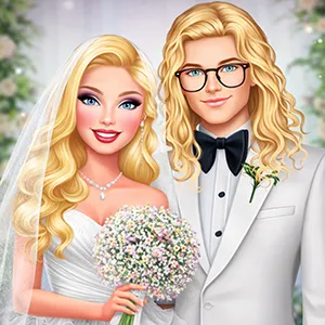 Babs Spring Wedding
