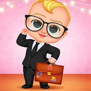 Baby Boss Business