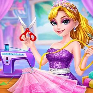 Baby Fashion Tailor Shop
