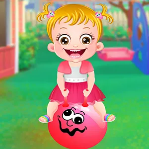 Baby Hazel Day Care