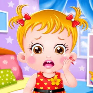 Baby Hazel Dental Care
