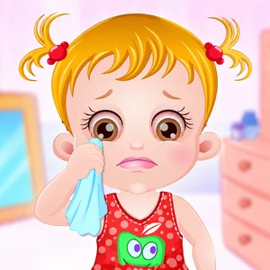 Baby Hazel Eye Care