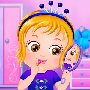 Baby Hazel Fancy Dress