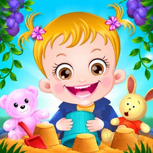 Baby Hazel Hygiene Care