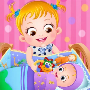 Baby Hazel Newborn Vaccination