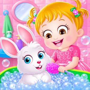 Baby Hazel Pet Care