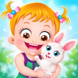 Baby Hazel Pet Hospital