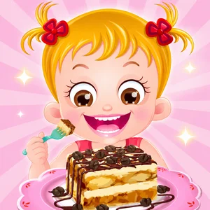 Baby Hazel Tiramisu