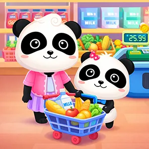 Baby Supermarket