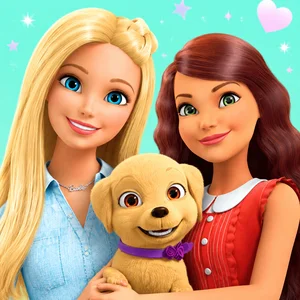 Barbie Dreamhouse Adventures