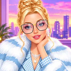 Barbie Fashion Influencer