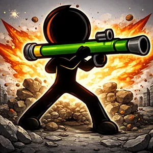 Bazooka Chaos