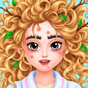 Beauty Salon