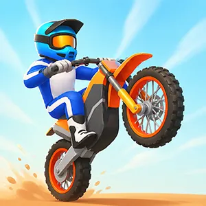 Bike Stunts