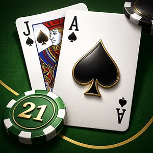 Blackjack Ascension