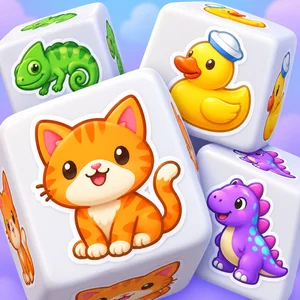 Block Match 3d