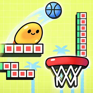 Blumgi Bounce