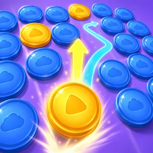 Bouncy Arrow