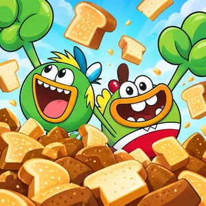 Breadwinners Ducktionary