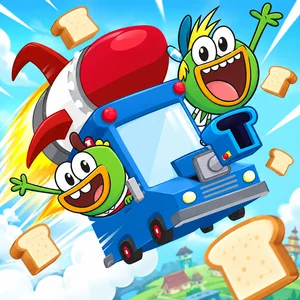Breadwinners Punch It B