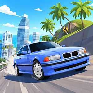 Break The Car Completely