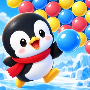 Bubble Blast 3d