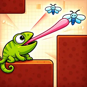 Bug Chomp