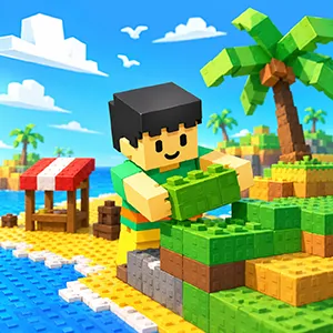 Build Dream Island