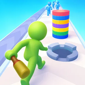 Bumb The Way