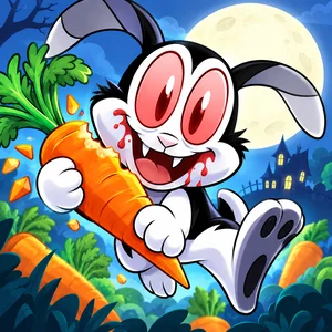 Bunnicula Juicy Bites