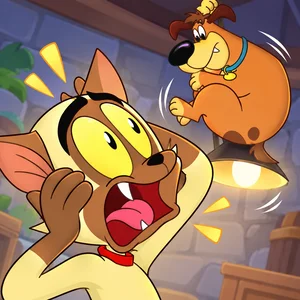Bunnicula Rescuing Harold