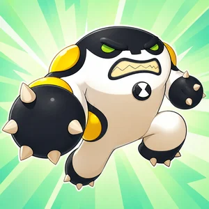 Cannonbolt Crash