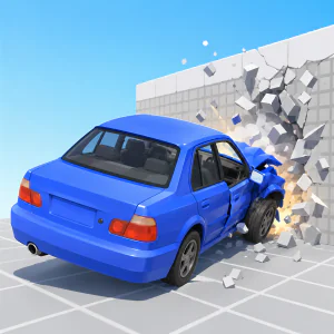 Car Destruction