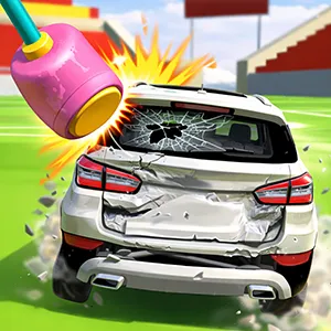 Car Smash