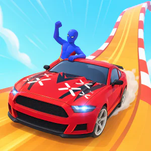 Car Stunt