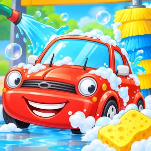 Car Wash Unlimited