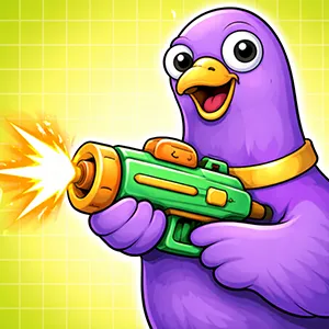 Carzy Chicken
