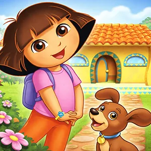 Casa De Dora New Adventures