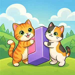 Cat Block Puzzle