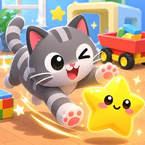 Cat Simulator