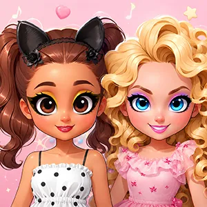 Celebrity Face Dance